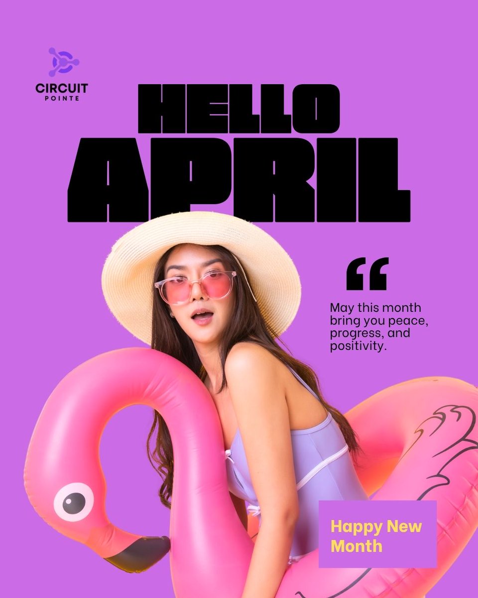 Circuit Pointe tweet media