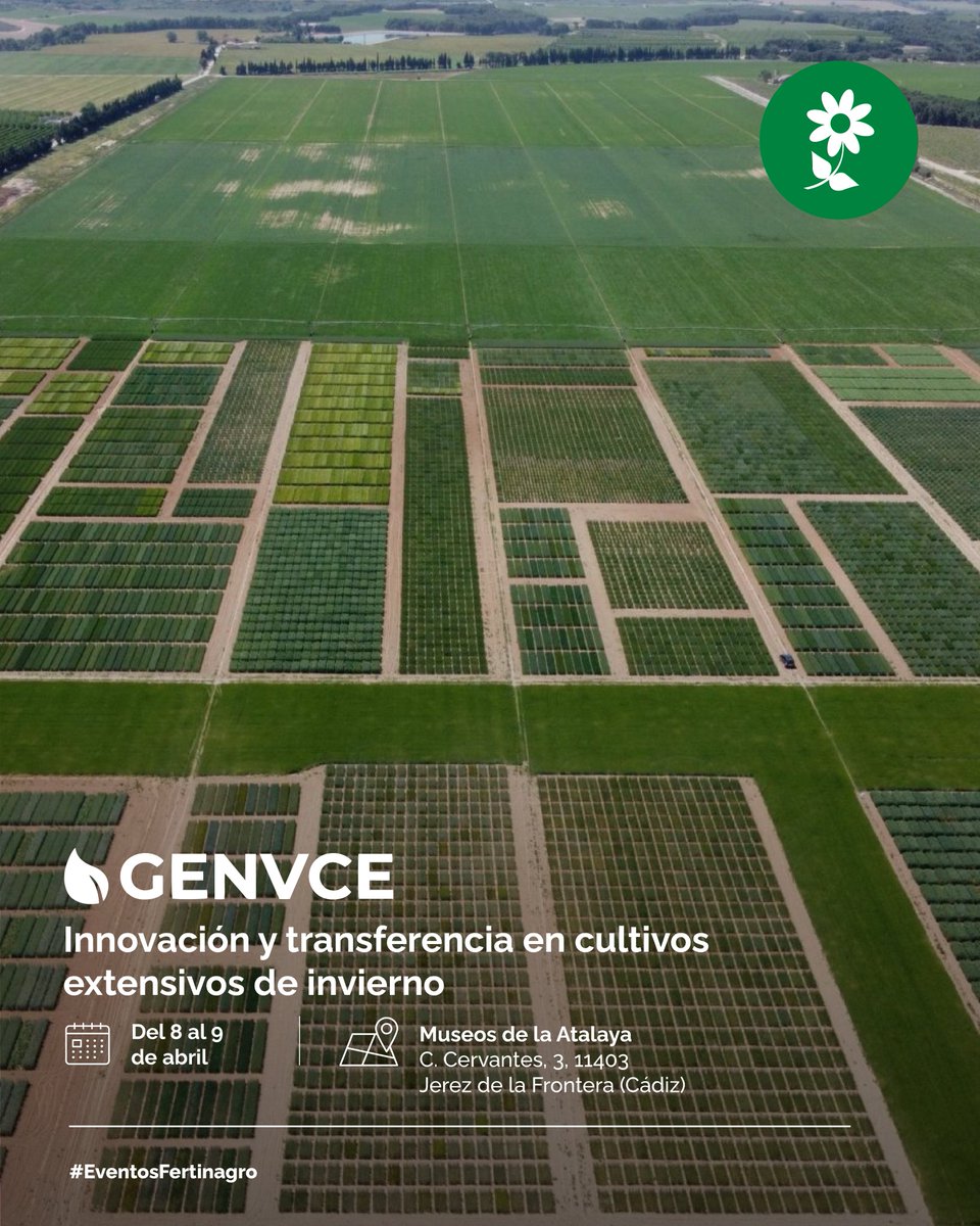 Fertinagro Biotech tweet media
