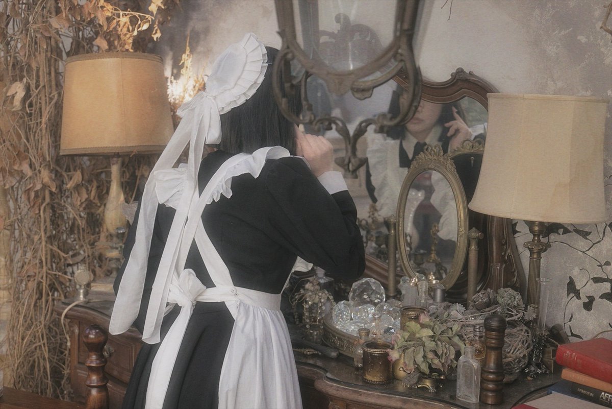 Ivy(アイヴィー)@ワンダーパーラー tweet media