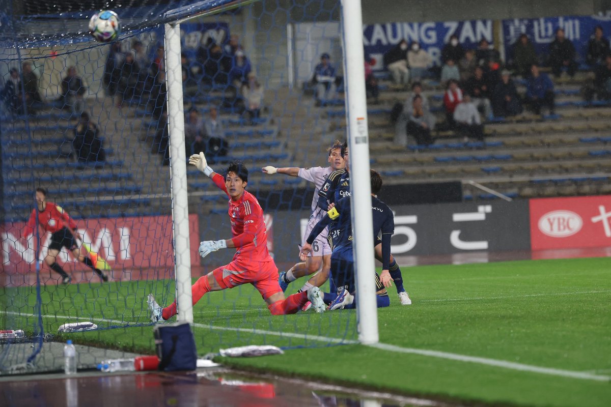 FC東京【公式】 #東京が熱狂 tweet media