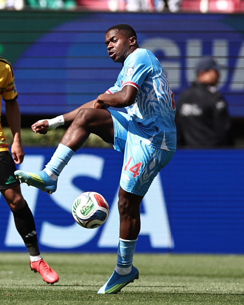 Sunderland FR 🇫🇷 tweet media