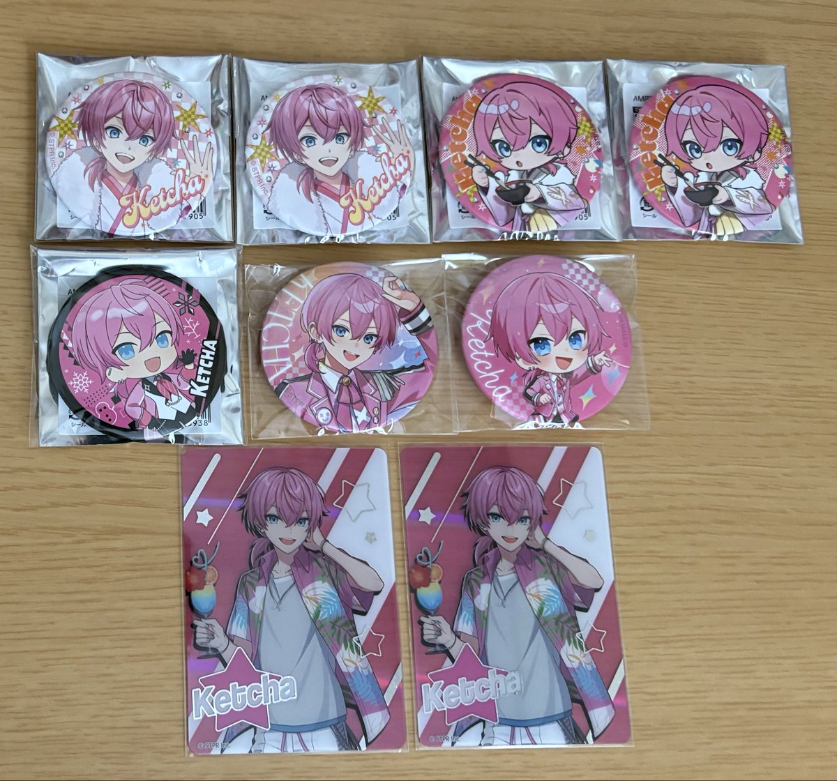 みあたん tweet media