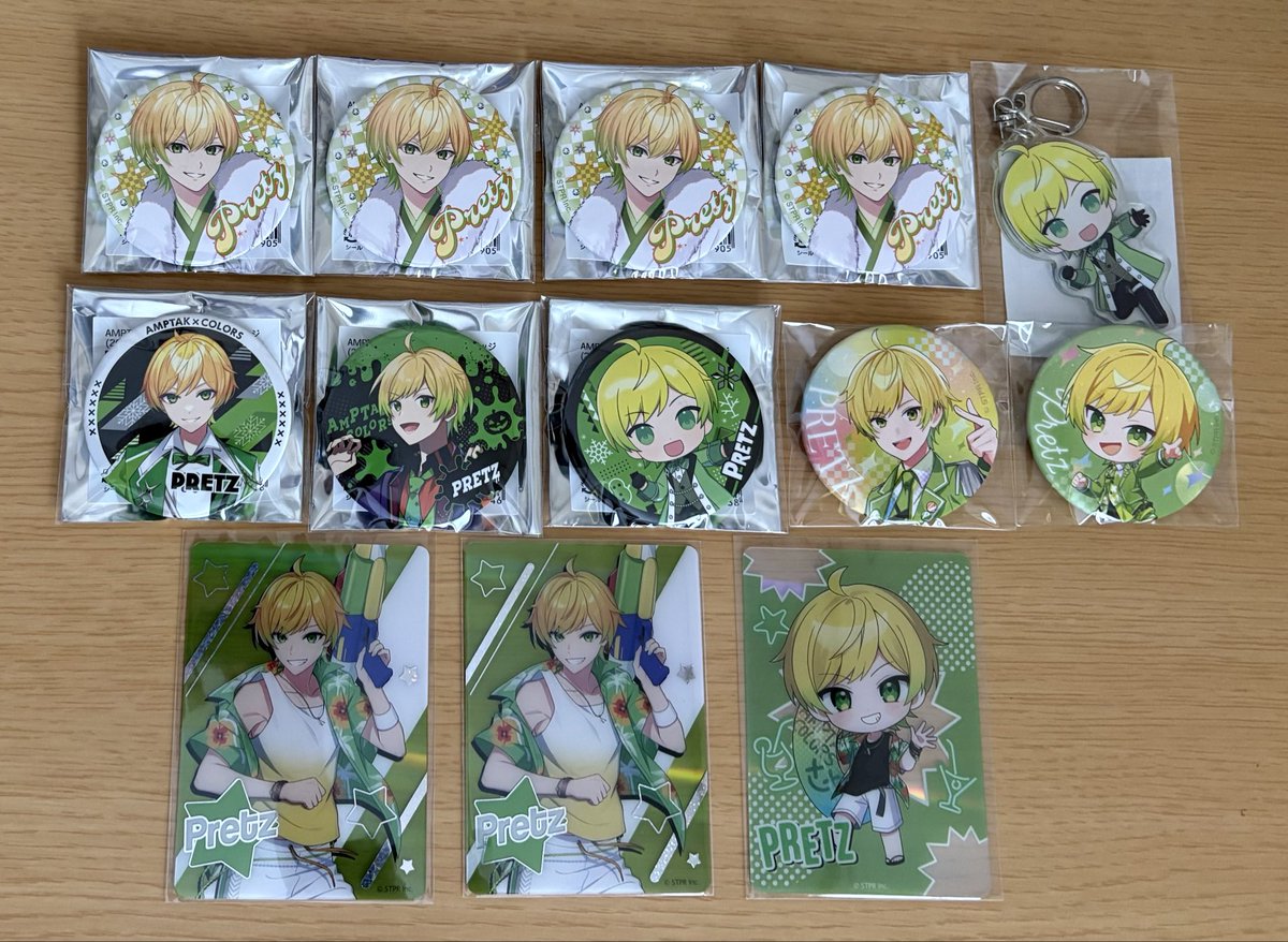 みあたん tweet media