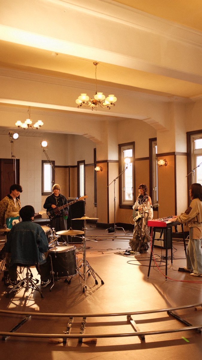 RIRIKO(NELKE vo.) tweet media