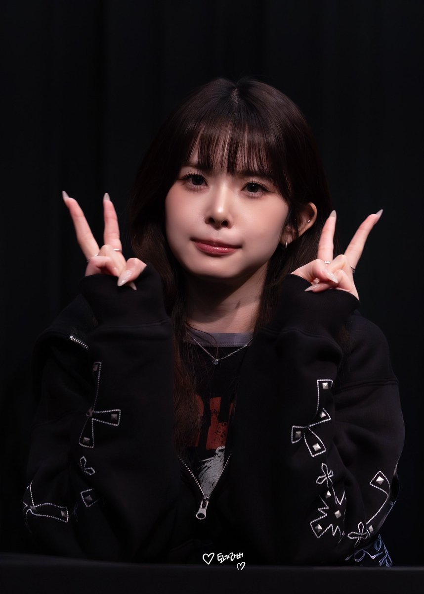 toneLaver's tweet photo. 260327 HQ

#트리플에스 #tripleS #코토네 #kotone https://t.co/JecGp6O9pG