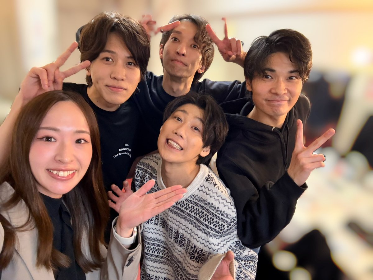 藤田瀬奈 tweet media