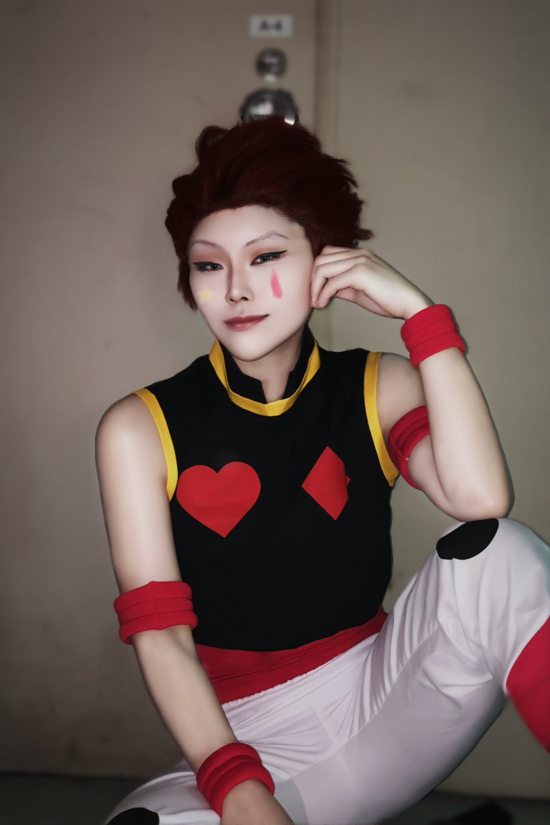 むぎﾁｬ♠ tweet media