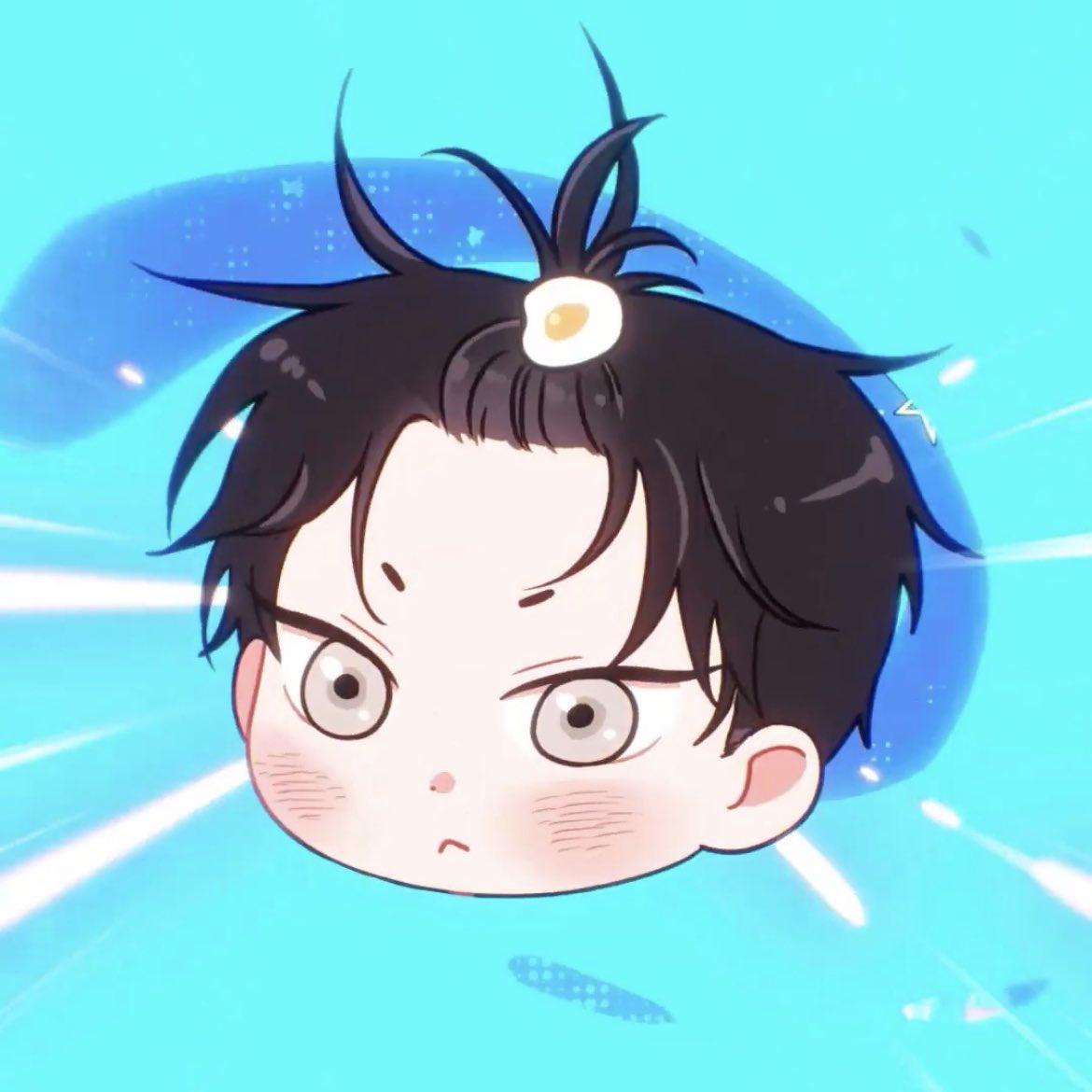 Leejuro 🐯👒 tweet media