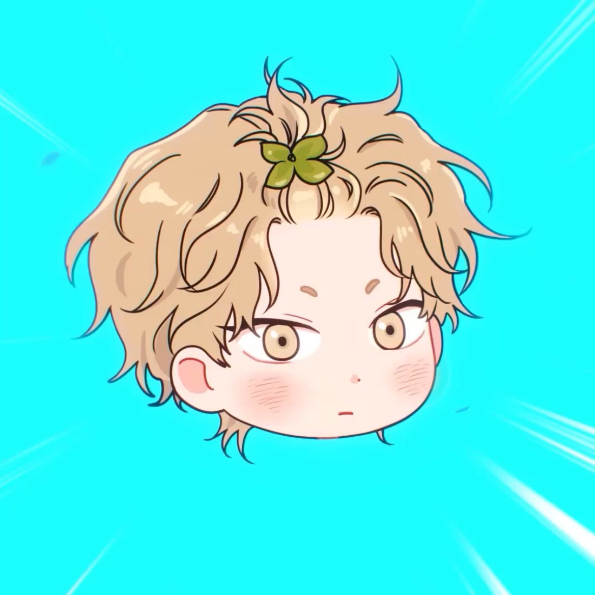 Leejuro 🐯👒 tweet media