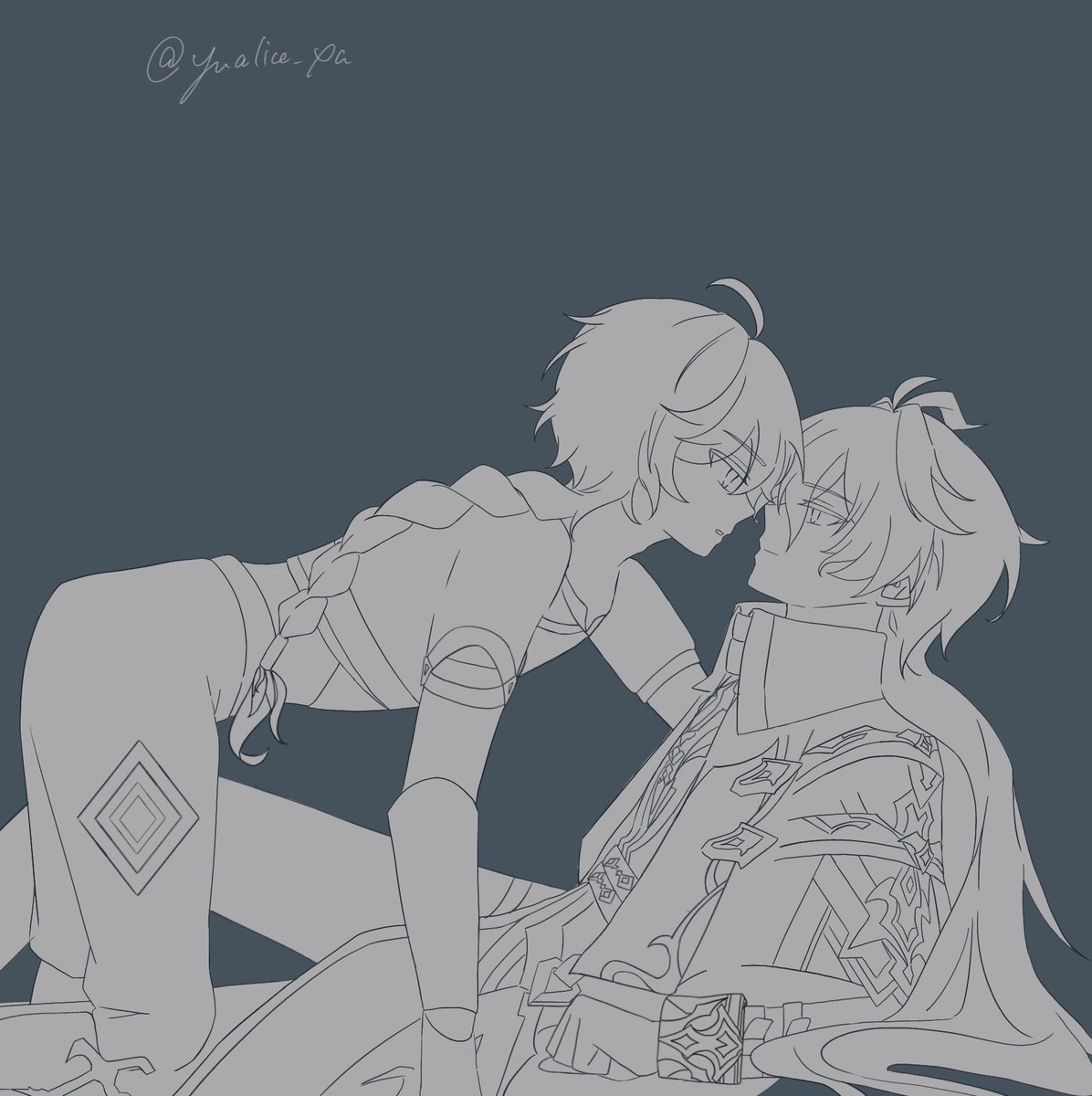 ふじもり tweet media