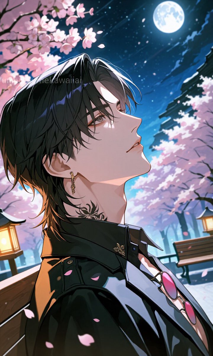 𝗬𝘂𝗺𝗲 @AIイラスト tweet media