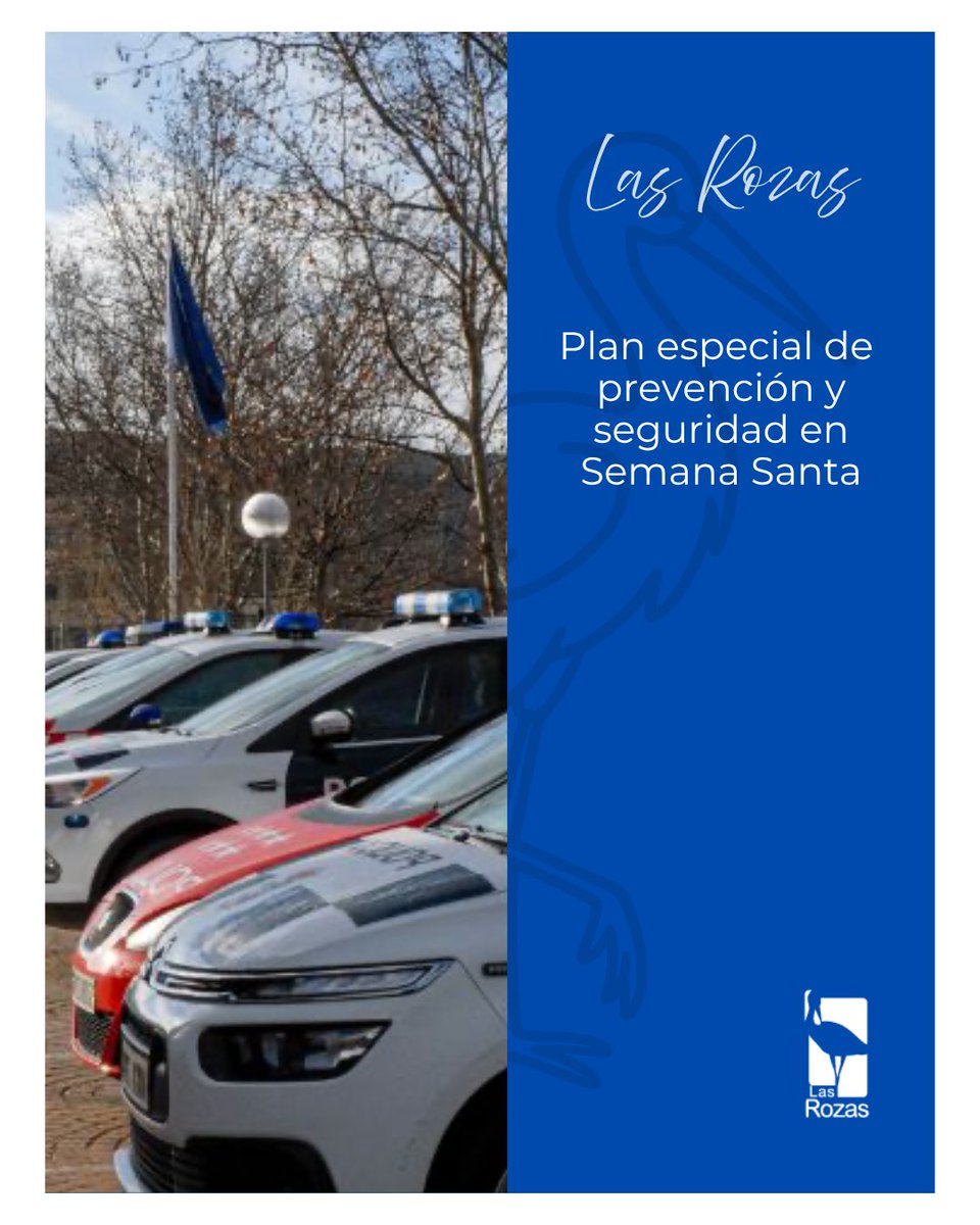 Ayuntamiento de Las Rozas tweet media