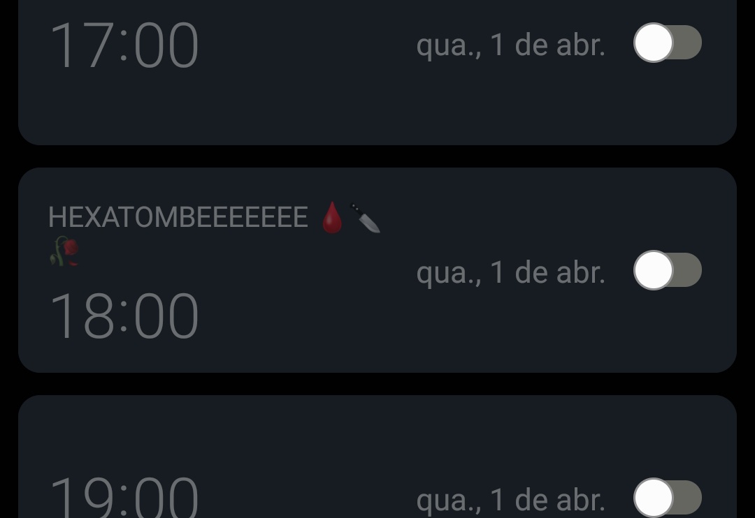 ℚ𝕦𝕖𝕔𝕒 𖦹🖤💀💚𖦹 tweet media