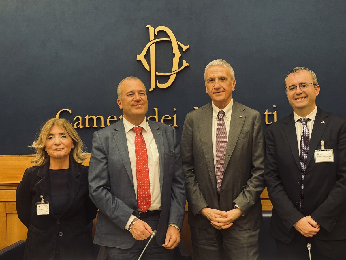 Luciano Ciocchetti tweet media