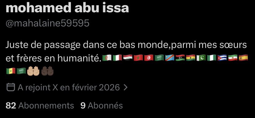 Off naos tweet media