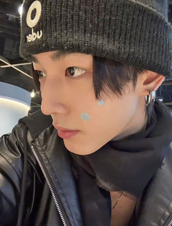 Qiunan Lin (Chaney) tweet media