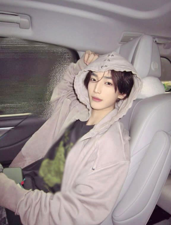 Qiunan Lin (Chaney) tweet media