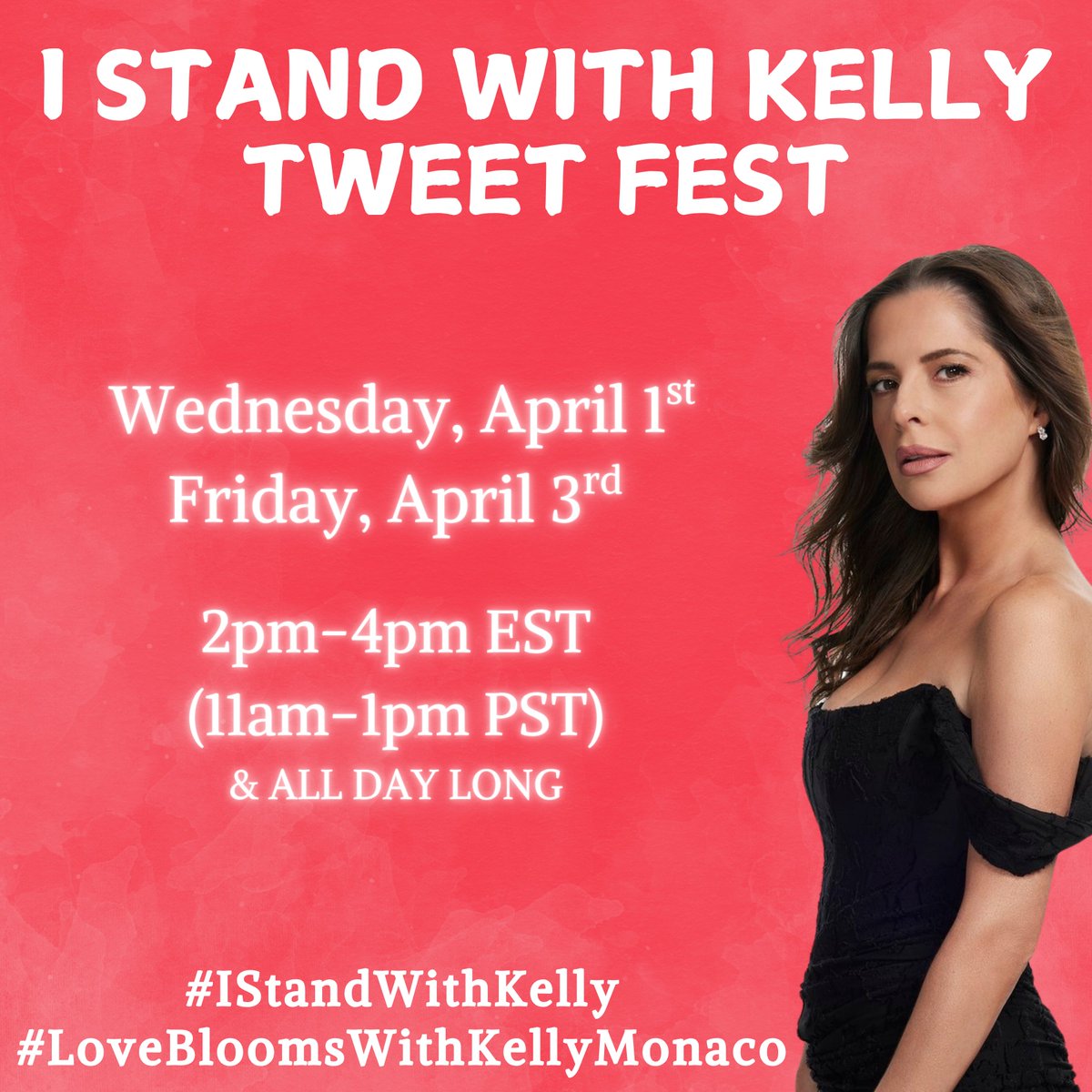 I STAND WITH KELLY tweet media