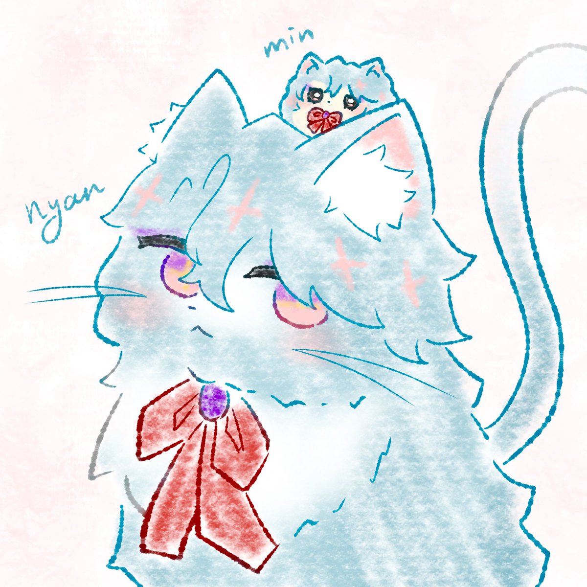 アイビーちゃん❦Aibichan tweet media