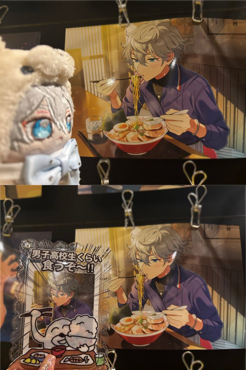 おはし🍍 tweet media