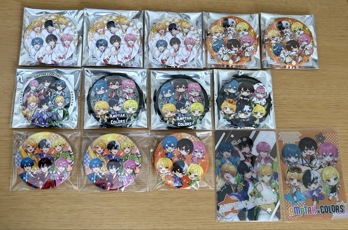 みあたん tweet media