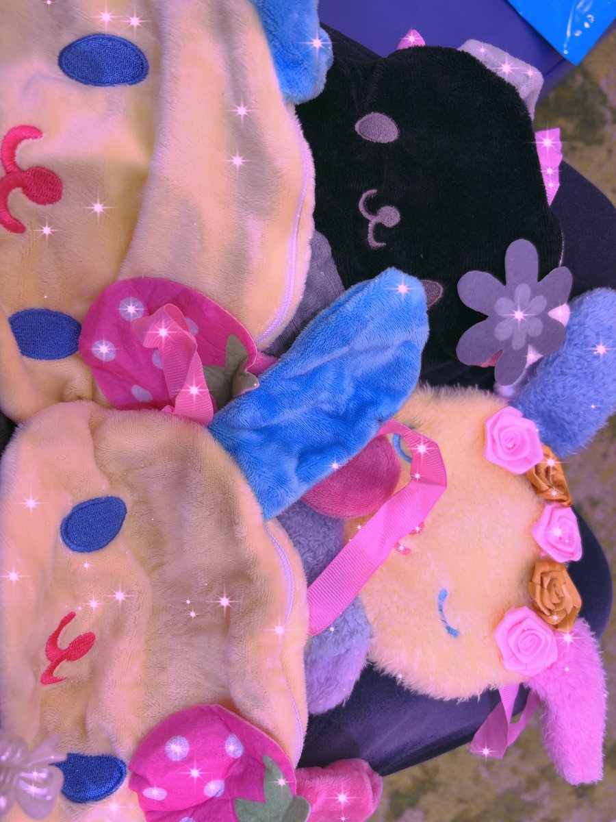 🪽ིྀ☂️ིྀ🚀ིྀ【💘うさひめ🐨】🪼ིྀ🍞ིྀ(ちびうさ♡🐰ིྀ) tweet media