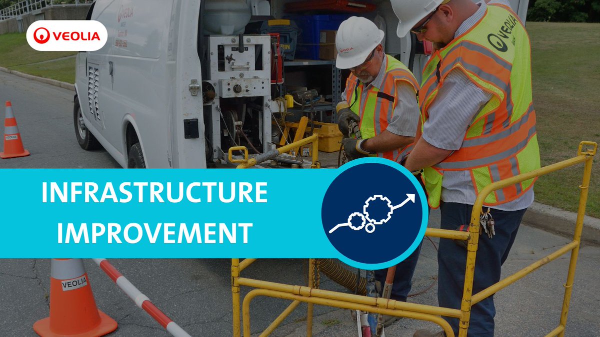 Veolia | Water North Jersey tweet media