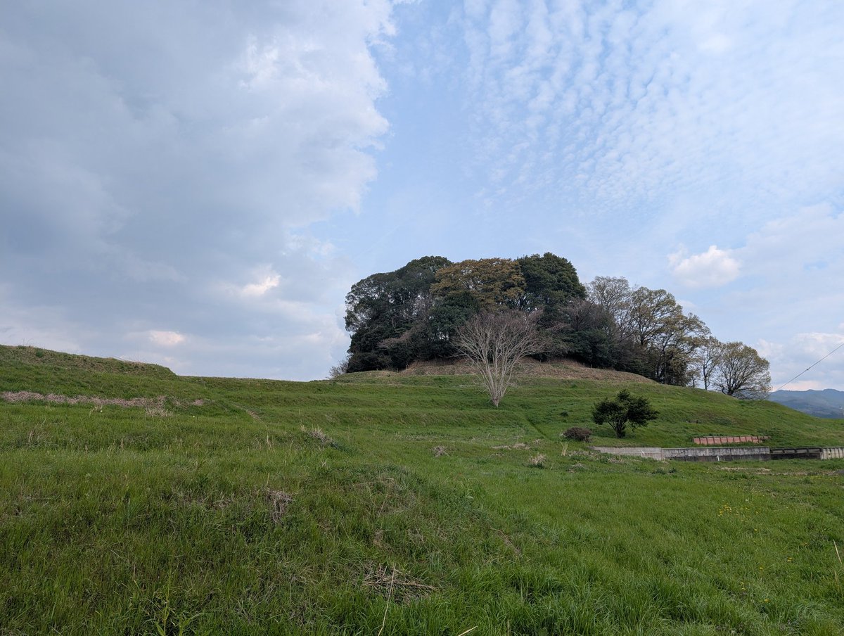 扶余と飛鳥 tweet media