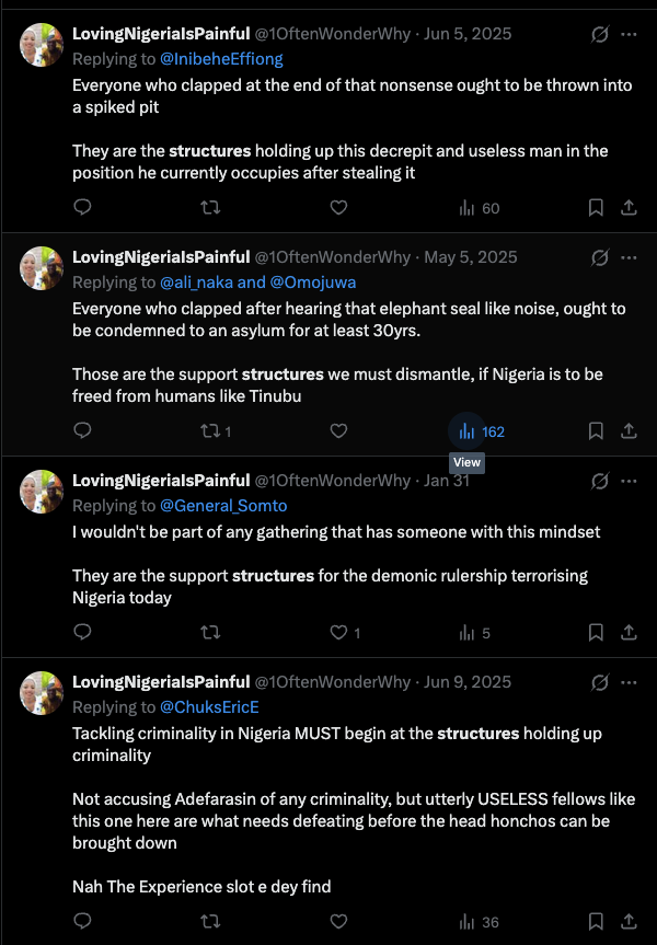 LovingNigeriaIsPainful tweet media