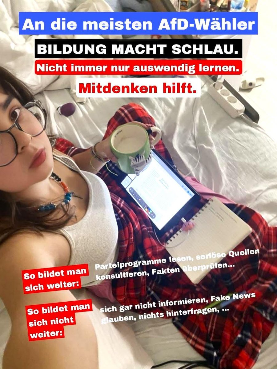 Schonungslos tweet media