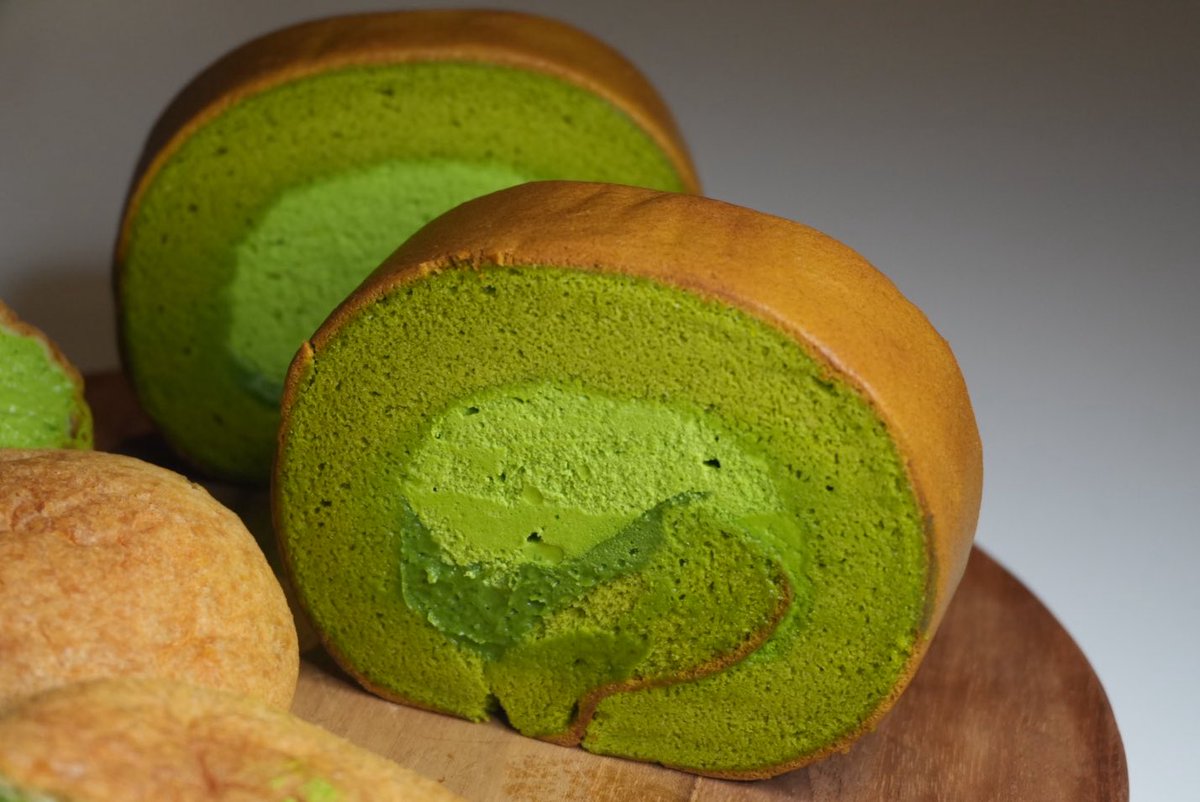 まっちゃらばー＠抹茶マニア tweet media