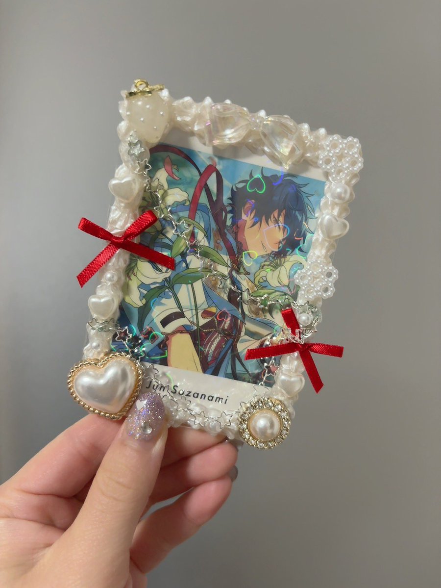 ちあき⸝⸝꙳4/4,5池a! tweet media