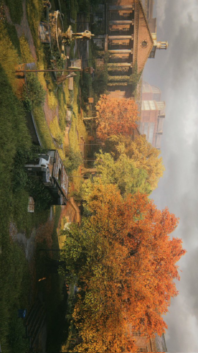 NeonLitGamingZ's tweet photo. The Last of Us Part 1 

@Naughty_Dog 
#thelastofuspart1 #thelastofus #naughtydog #playstation https://t.co/evi8FUhWk7