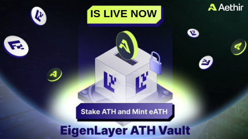 mr__Dant3's tweet image. we're starting Q2 today, so..
congratulations to @MRRydon  &amp;amp; @AethirCloud  for starting the @eigencloud  eAth pool today 🔥🚀🎉 

$ATH #Aethir #gpu #eATH #Q2
