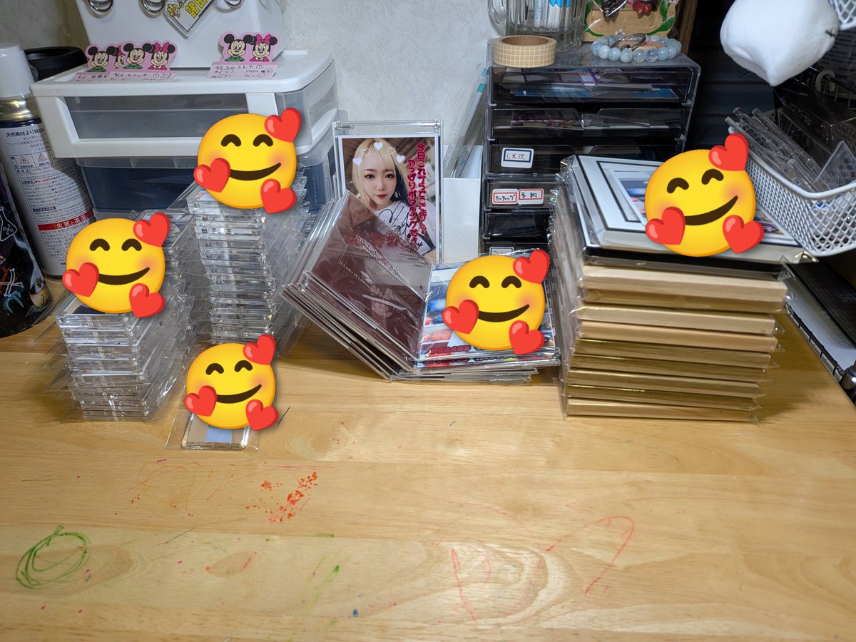 グデパパ🍳(真顔の方です😐) tweet media