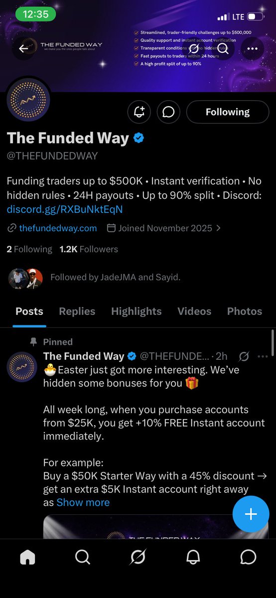 __Okas's tweet photo. @JadeJMA @THEFUNDEDWAY @_TradeRadar_ @The_pepe_guy @OkikiXd @PaulOnChain_ https://t.co/SlvraM16yj