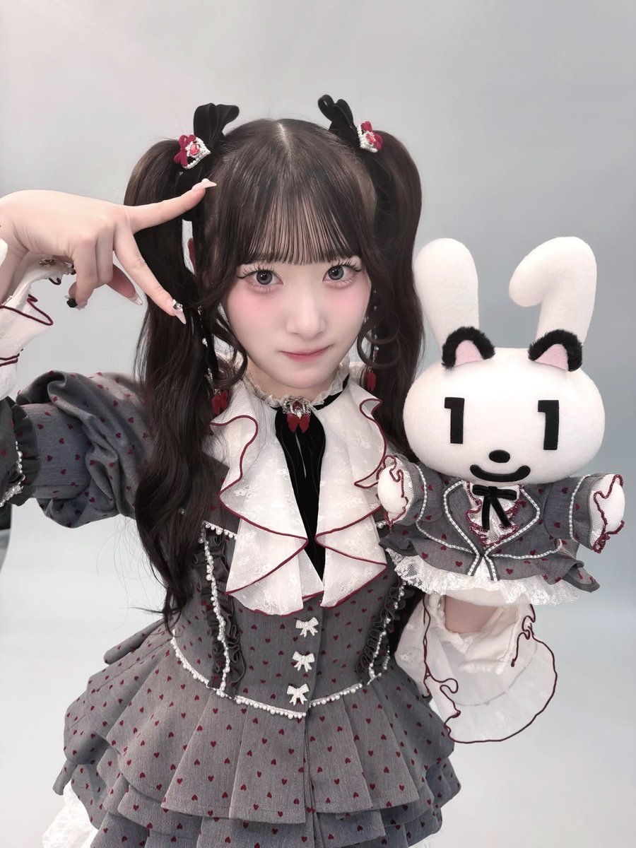 あいりん🫧 tweet media