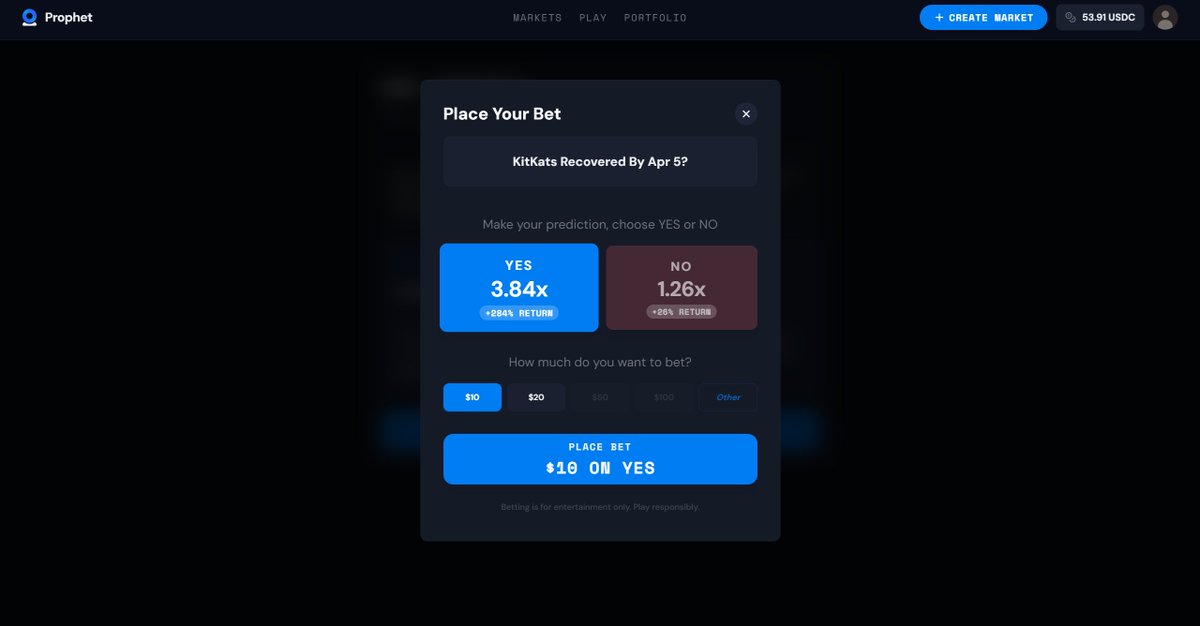 King Protocol tweet media