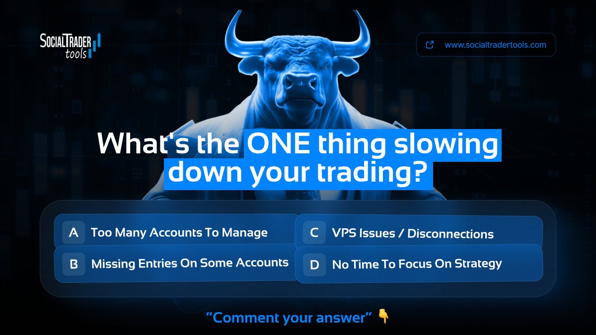 Social Trader Tools tweet media