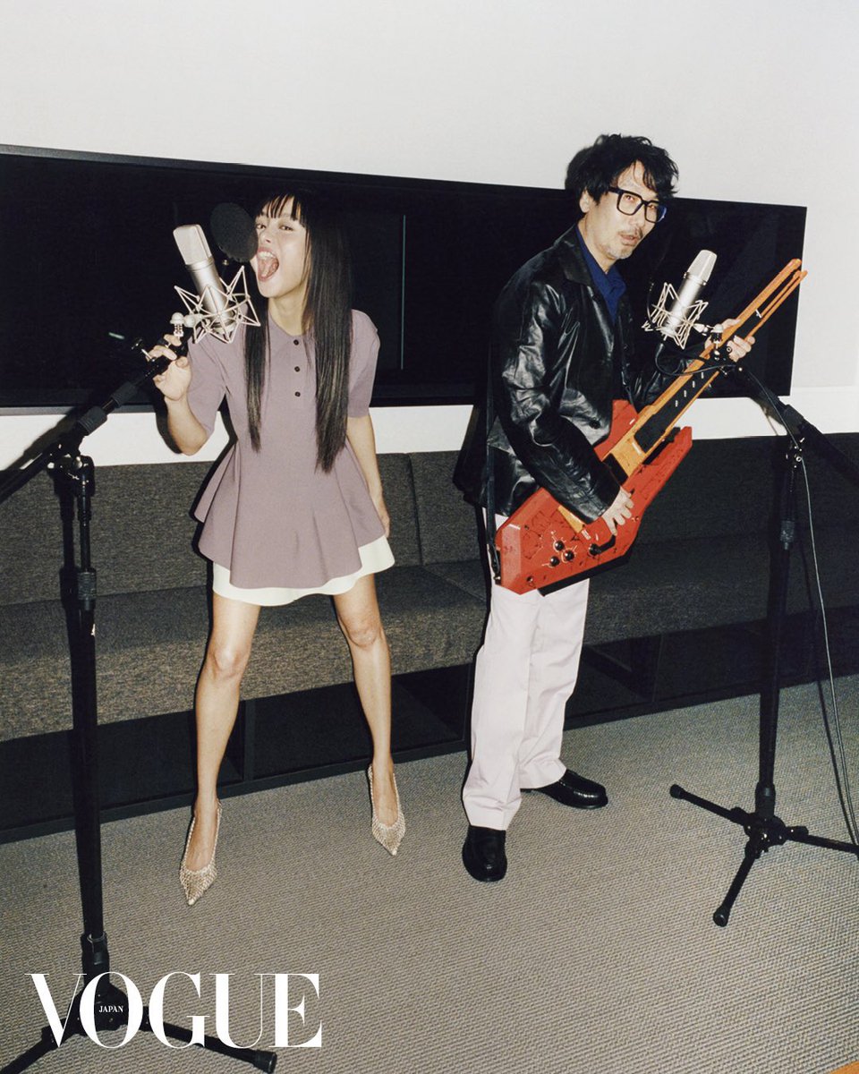 HIDEO_KOJIMA tweet media