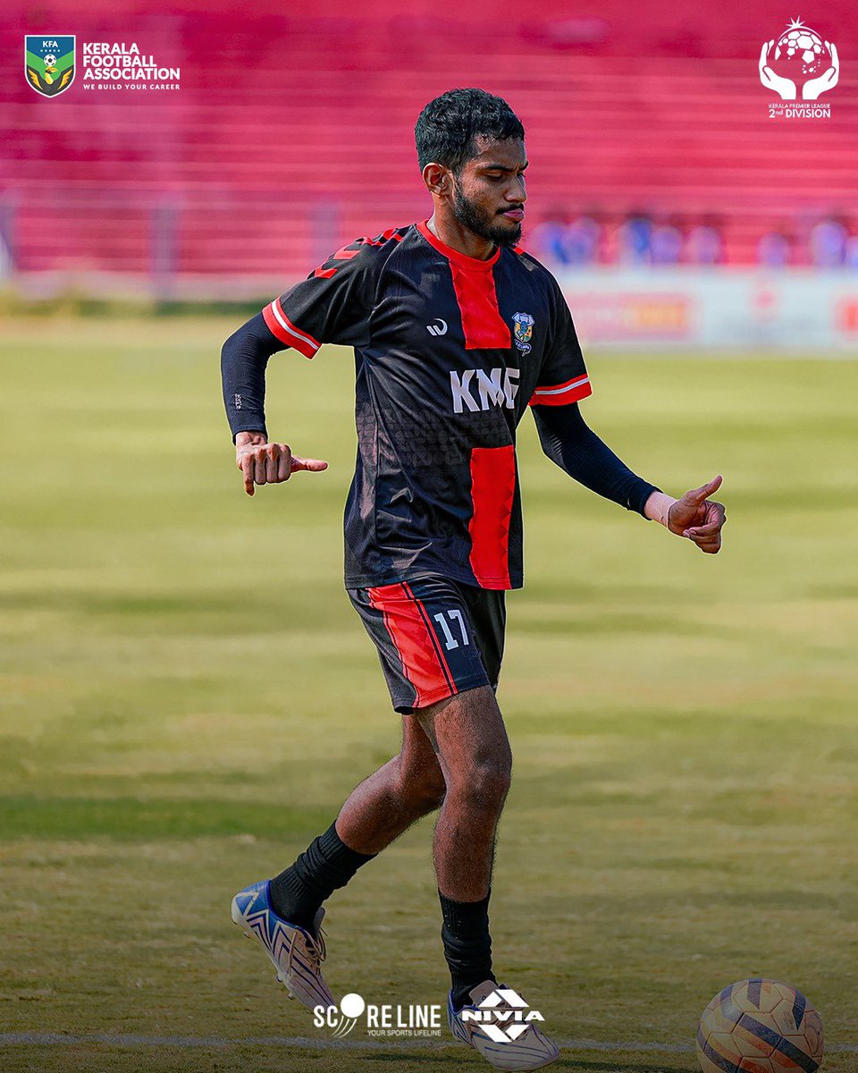 Kerala Premier League tweet media