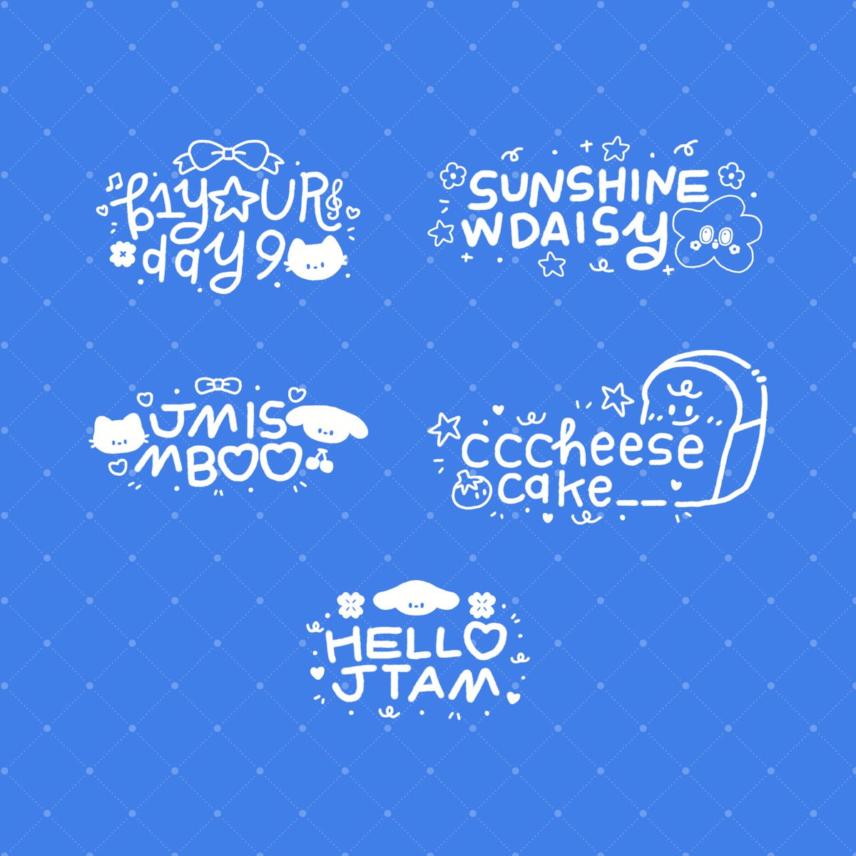 อีมอีม✿ tweet media