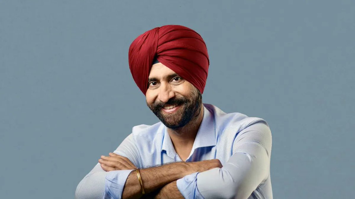 BestMediaInfo's tweet image. Kulmeet Bawa takes charge as MD and GVP at ServiceNow India and SAARC 

bestmediainfo.com/mediainfo/medi… 

#ManagingDirector #KulmeetBawa #ServiceNow