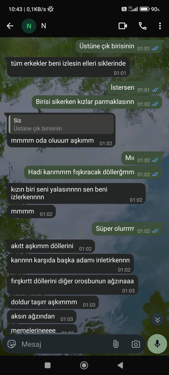 sexting_trky's tweet photo. PART 6 (SON) https://t.co/rOixq02vV3
