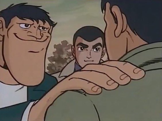 Dark SDR tweet media