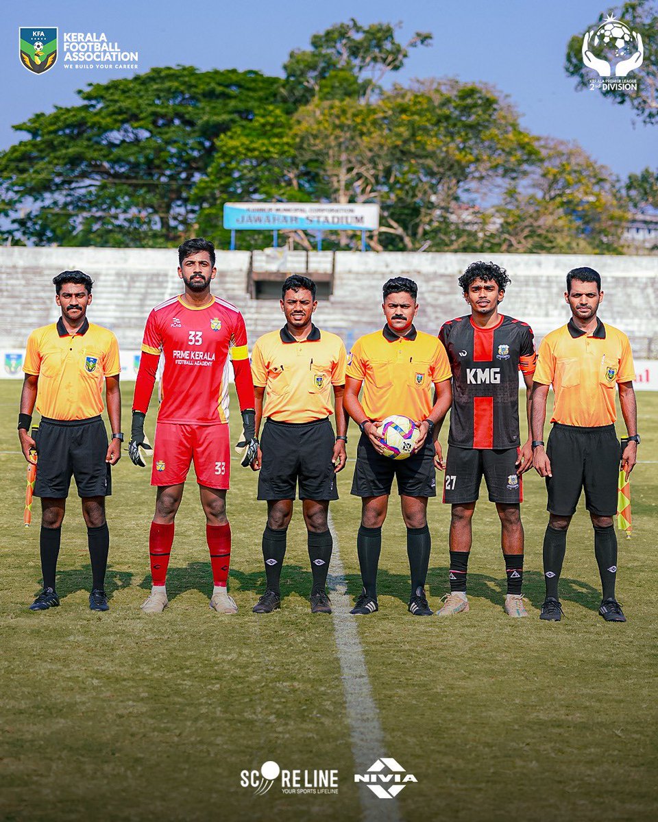 Kerala Premier League tweet media