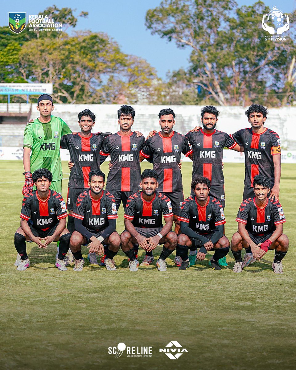 Kerala Premier League tweet media