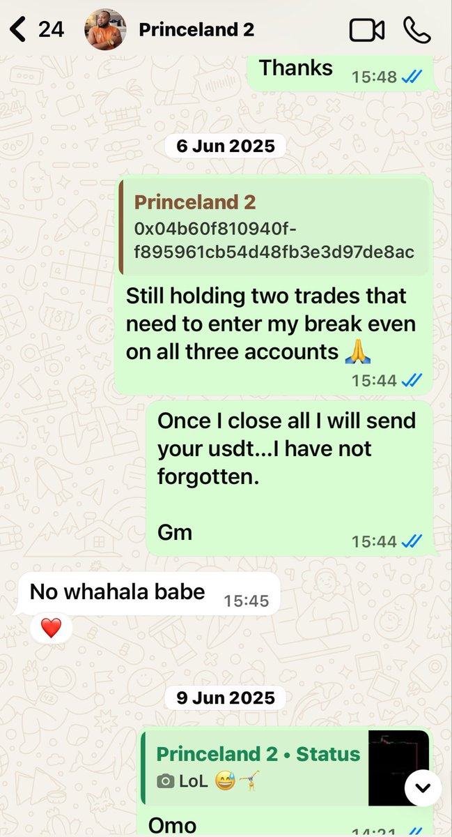 Adaora Favour Nwankwo tweet media