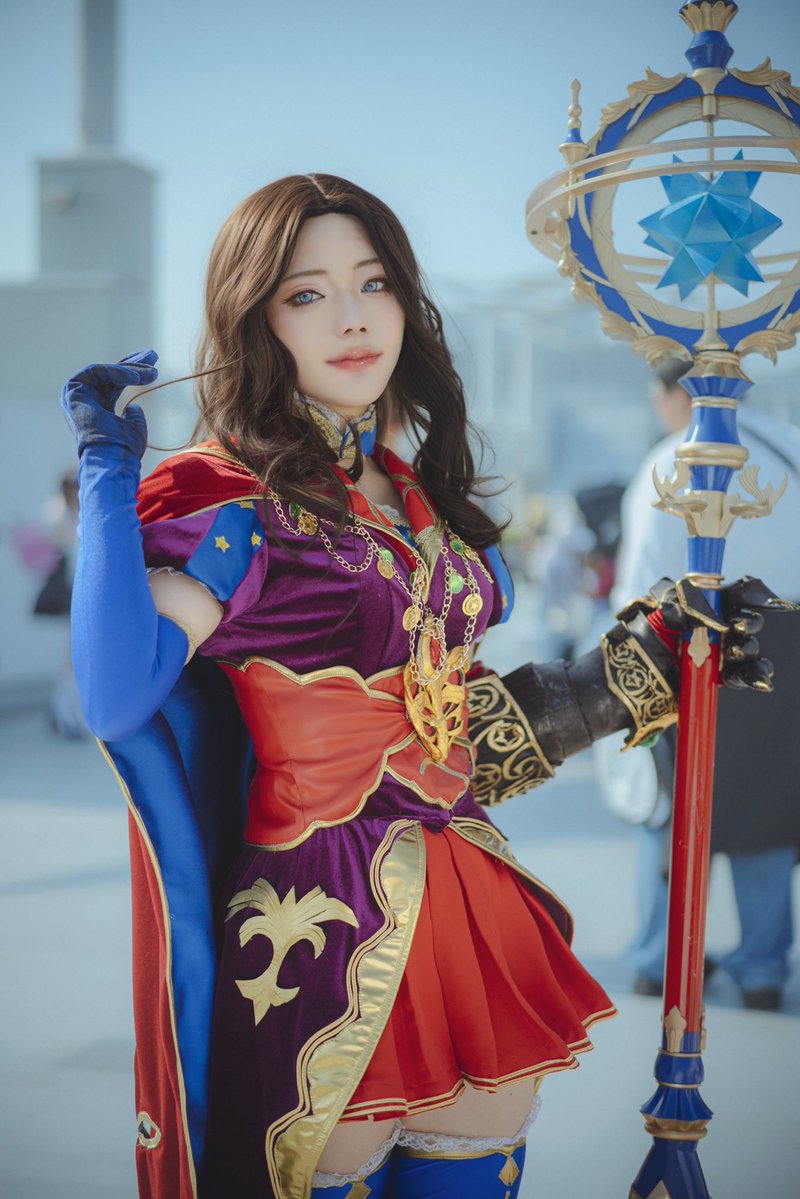 ℋ𝒾𝒹ℯ𝓉ℴ/ひでちょん 福アコ両日 tweet media