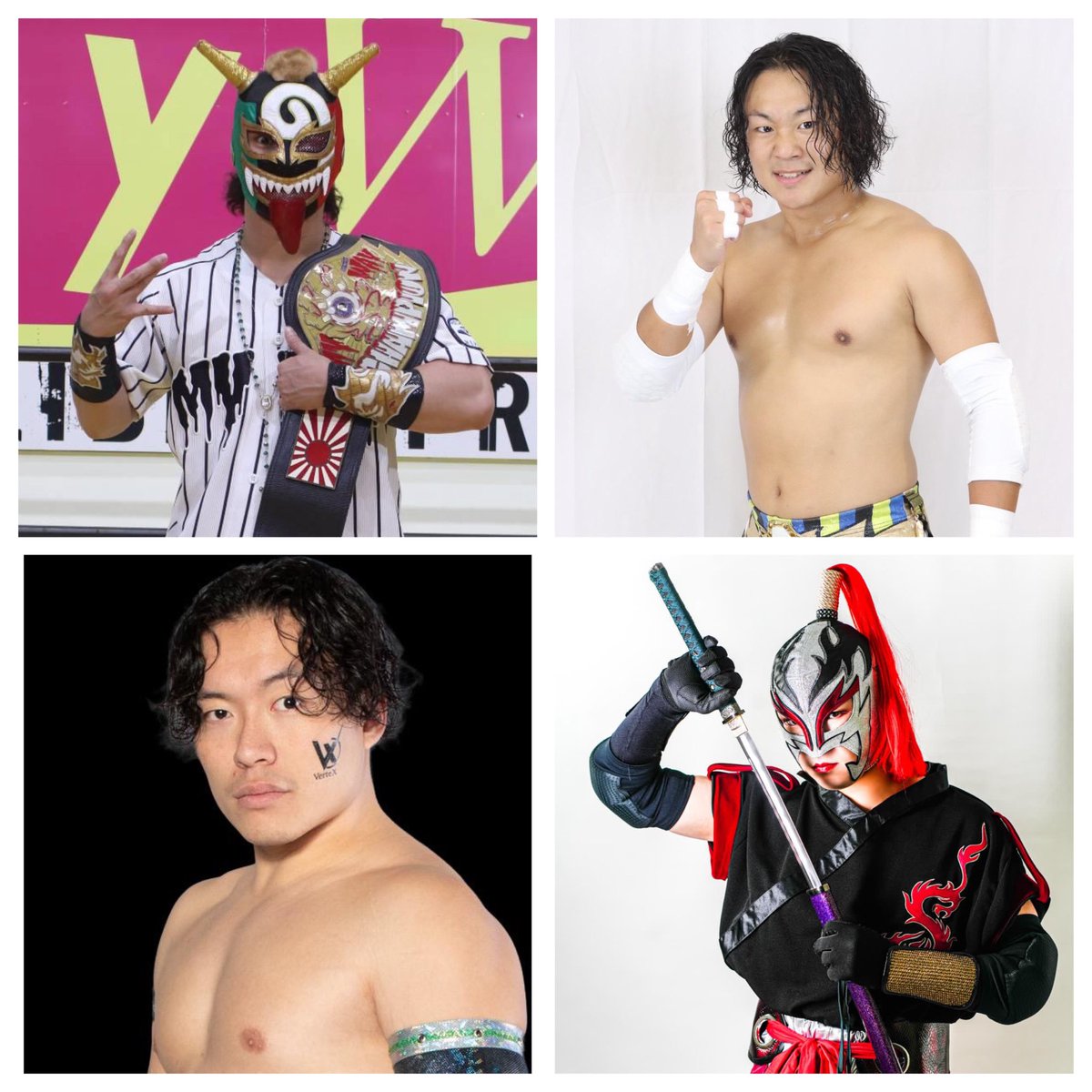 PROJECT-C tweet media